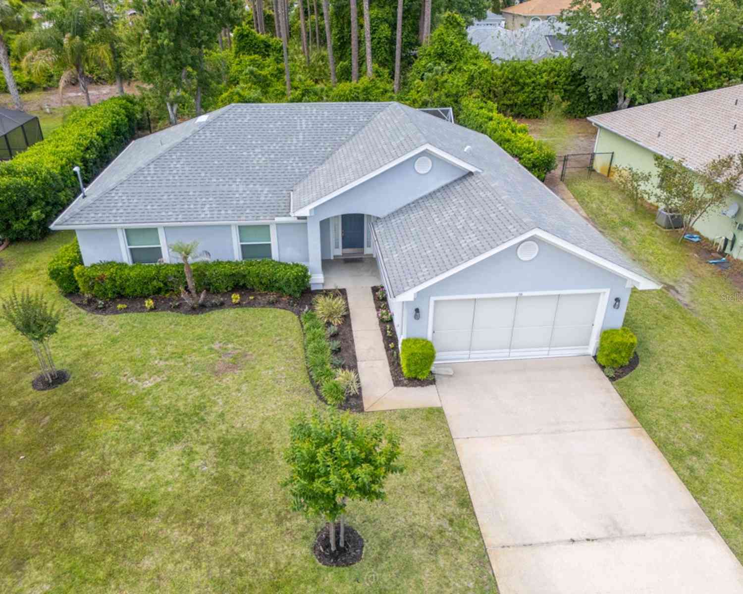 Homes For Sale - 36 Edgely Lane<br/> PALM COAST, FL 32164