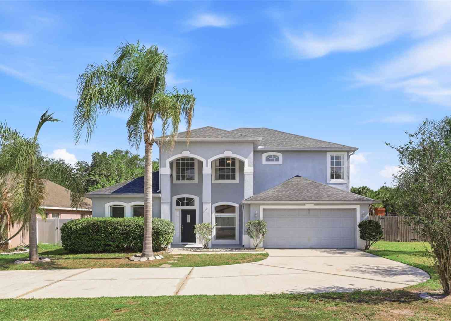 Homes For Sale - 14025 King Sago Court<br/> ORLANDO, FL 32828