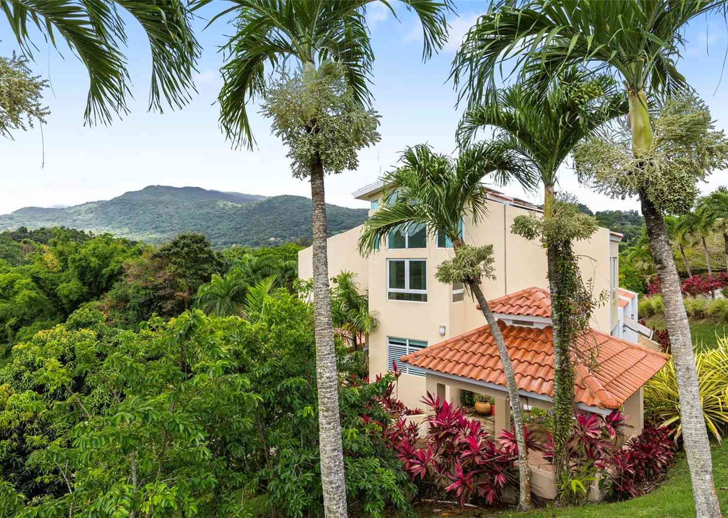 Homes For Sale - 23 & 24 Hacienda Carabali<br/> LUQUILLO, PR 00773