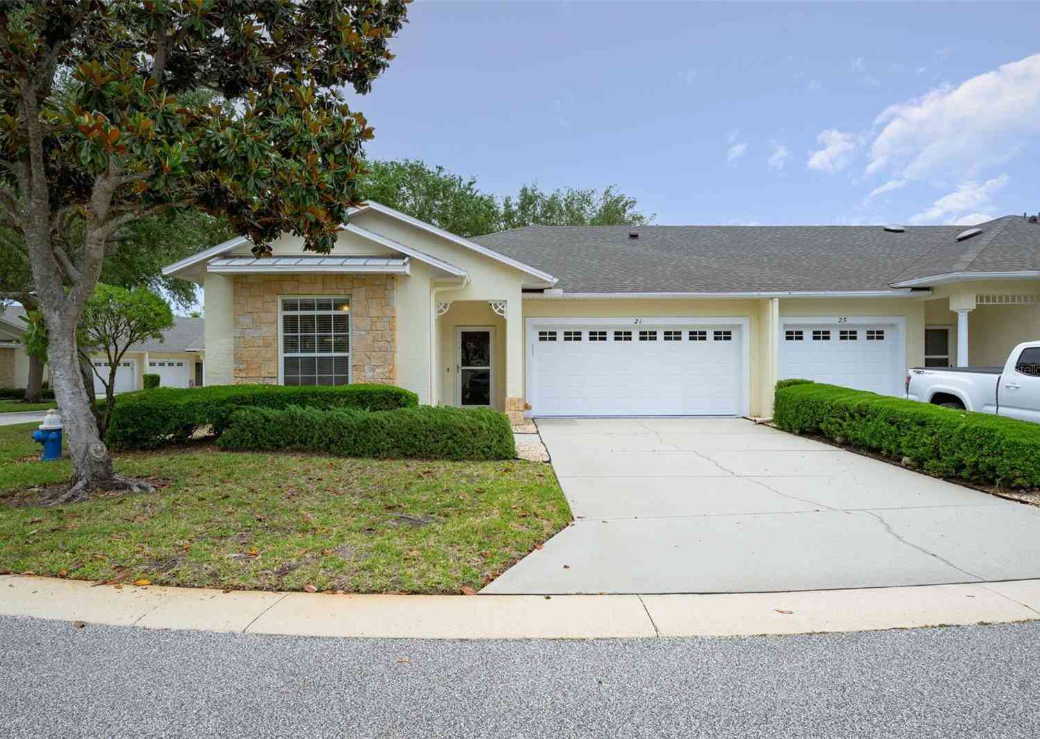 Condo For Sale - 21 Summerwind Circle #107<br/> Flagler County, PALM COAST, FL 32137