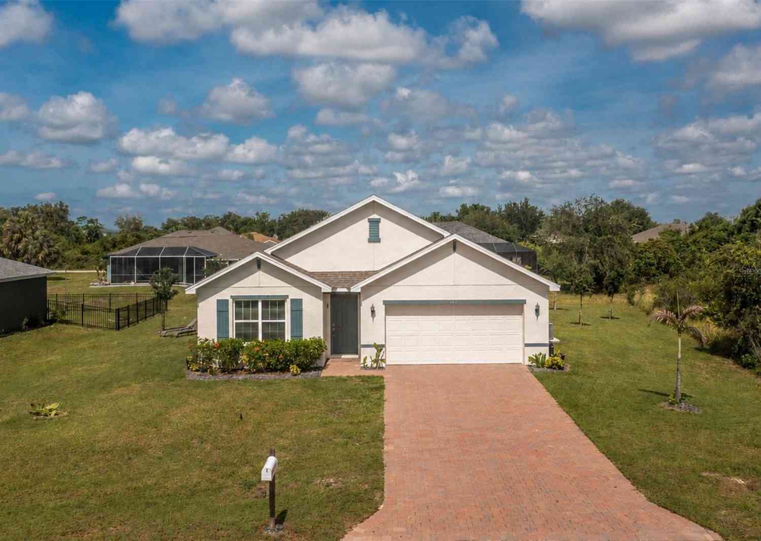 Homes For Sale - 341 Porto Alegre Street<br/> PUNTA GORDA, FL 33983