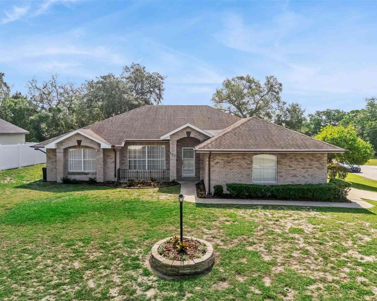 Homes For Sale - 893 Watt Circle<br/> DELTONA, FL 32738