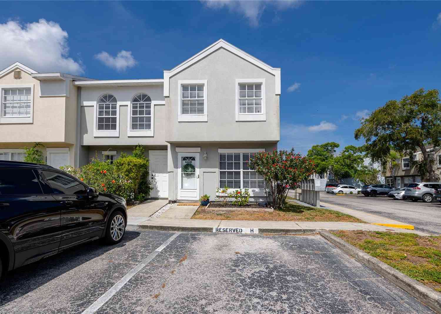 Townhouse For Sale - 6661 121st Avenue #H<br/> LARGO, FL 33773