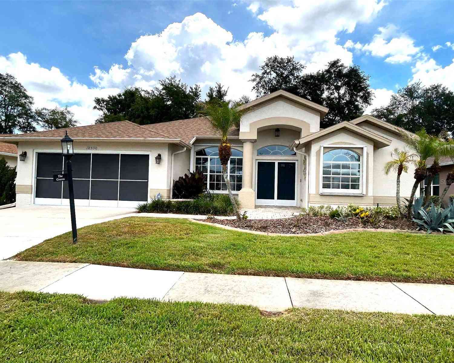 Homes For Sale - 18530 Water Lily Lane<br/> HUDSON, FL 34667