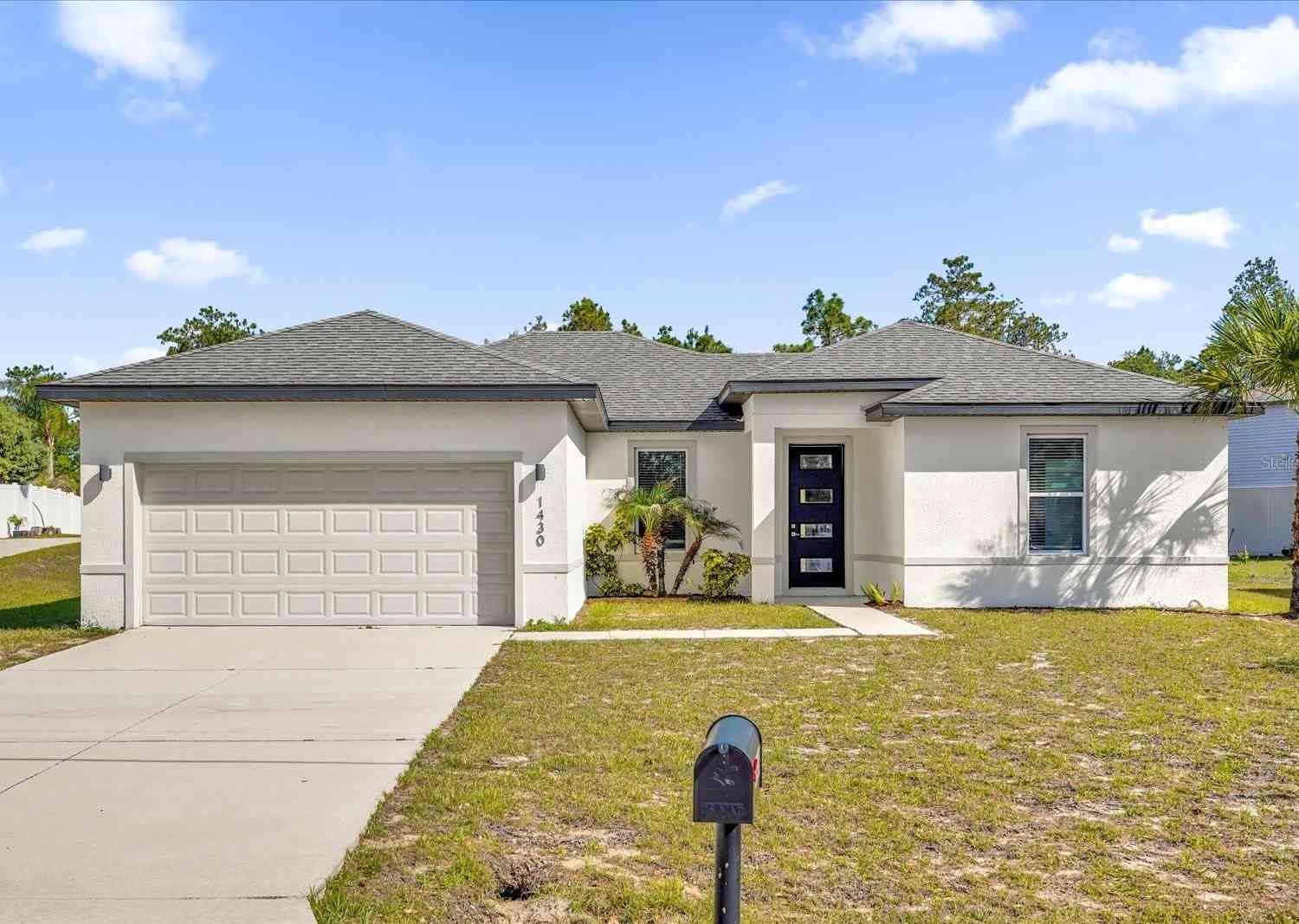 Homes For Sale - 1430 Orlando Court<br/> KISSIMMEE, FL 34759