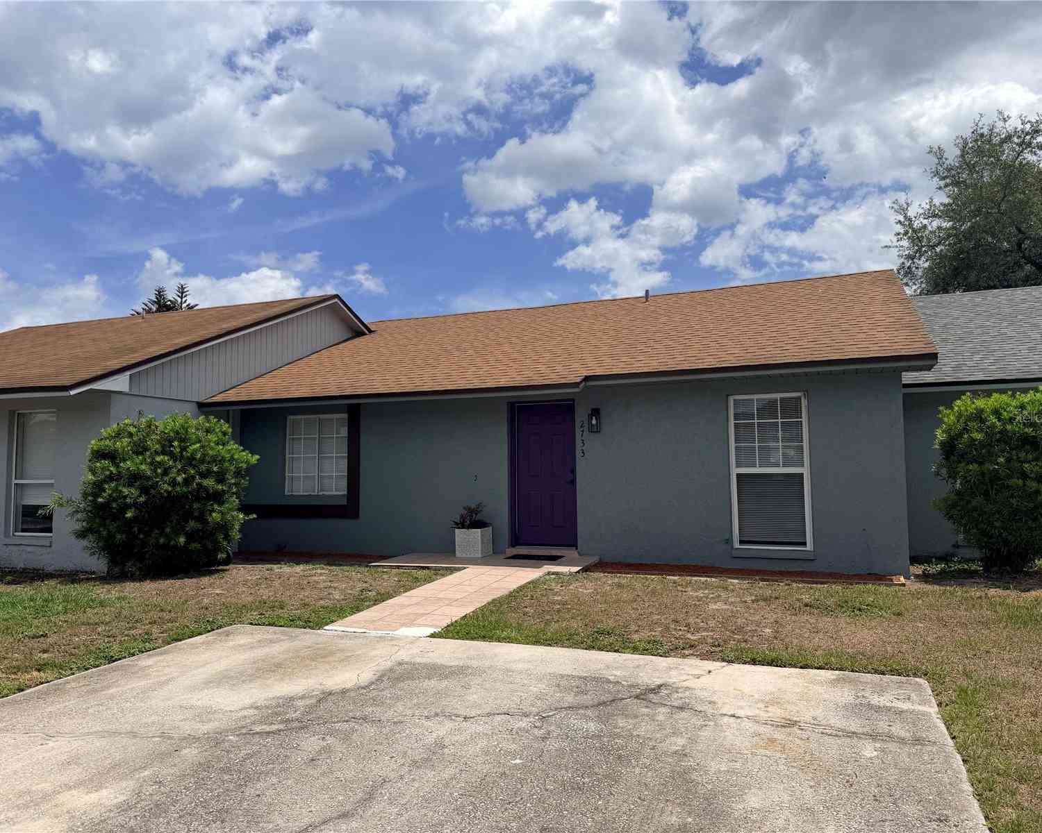 Homes For Sale - 2733 Adela Avenue<br/> ORLANDO, FL 32826