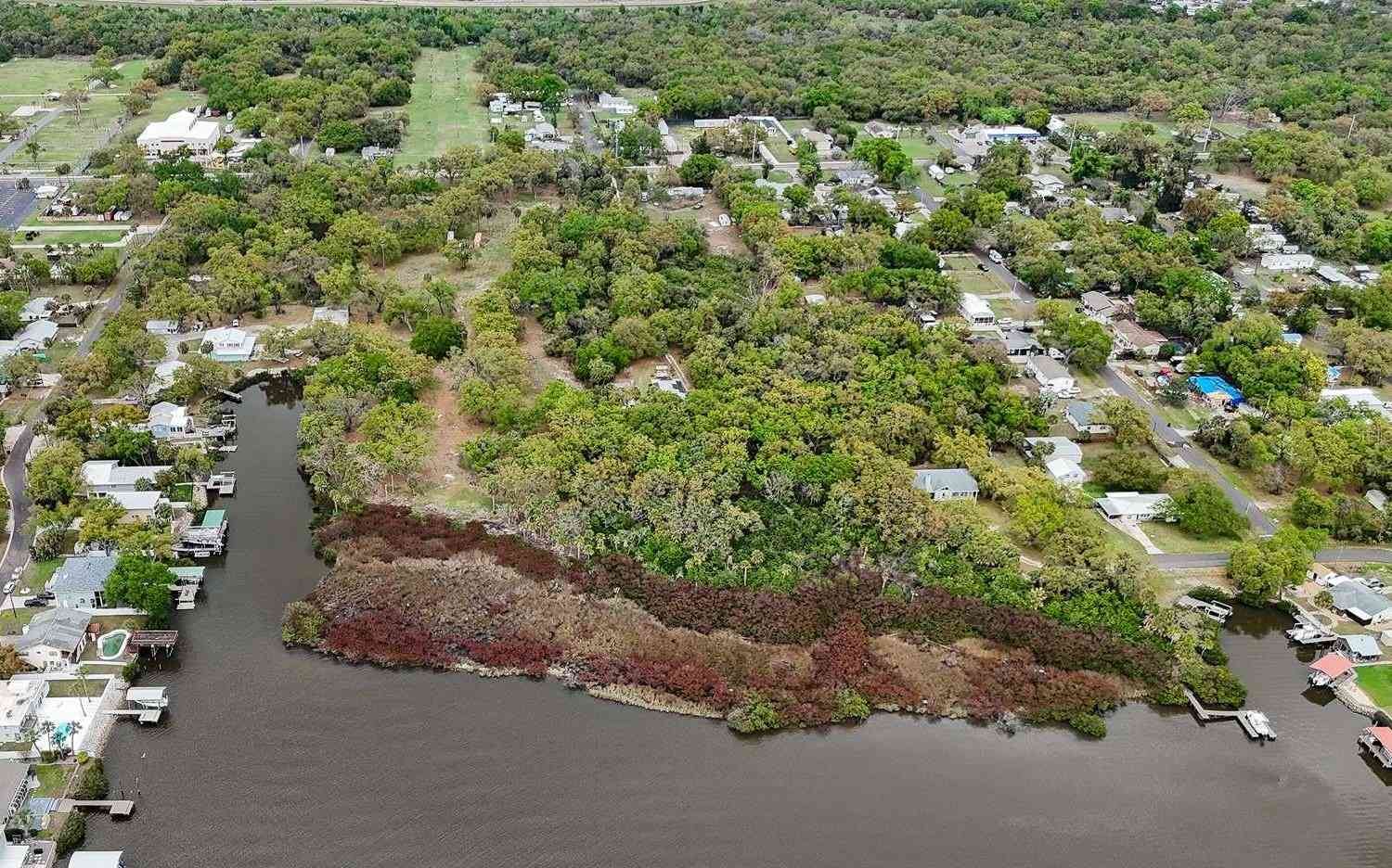 Vacant Land For Sale - 7013 & 7015 Riverview Drive<br/> RIVERVIEW, FL 33578