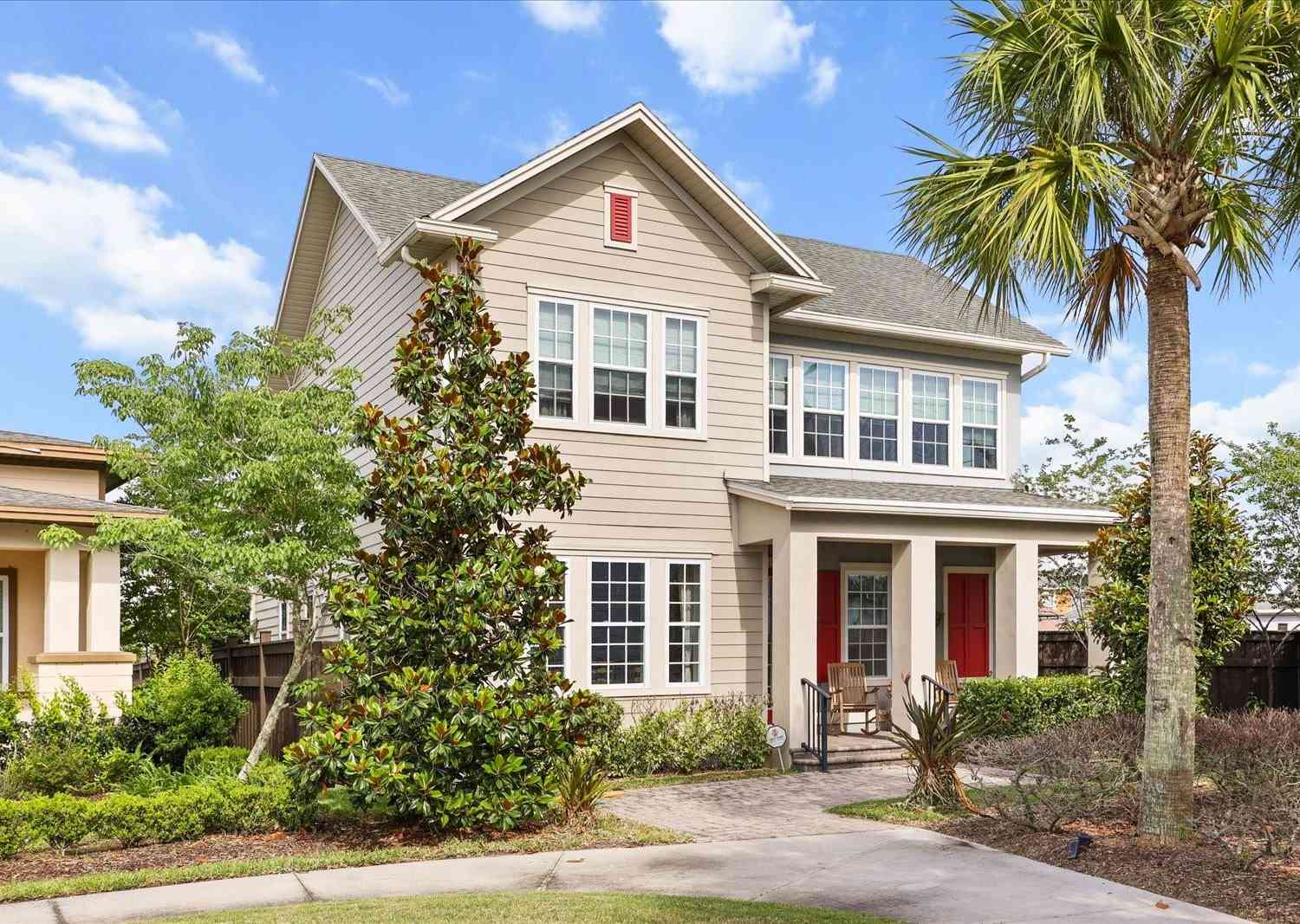 Homes For Sale - 13358 Beebe Alley<br/> ORLANDO, FL 32827