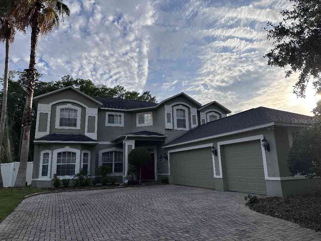Homes For Sale - 5879 Lake Melrose Drive<br/> ORLANDO, FL 32829
