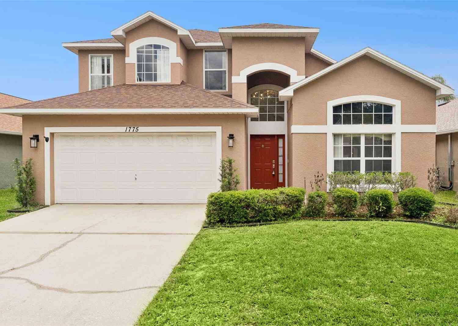 Homes For Sale - 1775 Nestlewood Trail<br/> ORLANDO, FL 32837