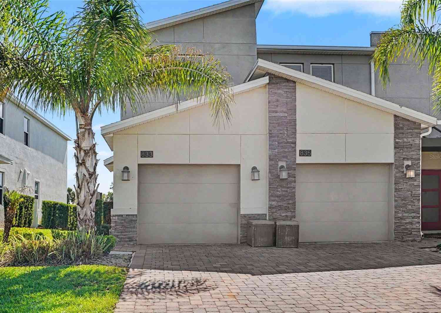Condo For Sale - 833 Ocean Course Avenue #833<br/> DAVENPORT, FL 33896