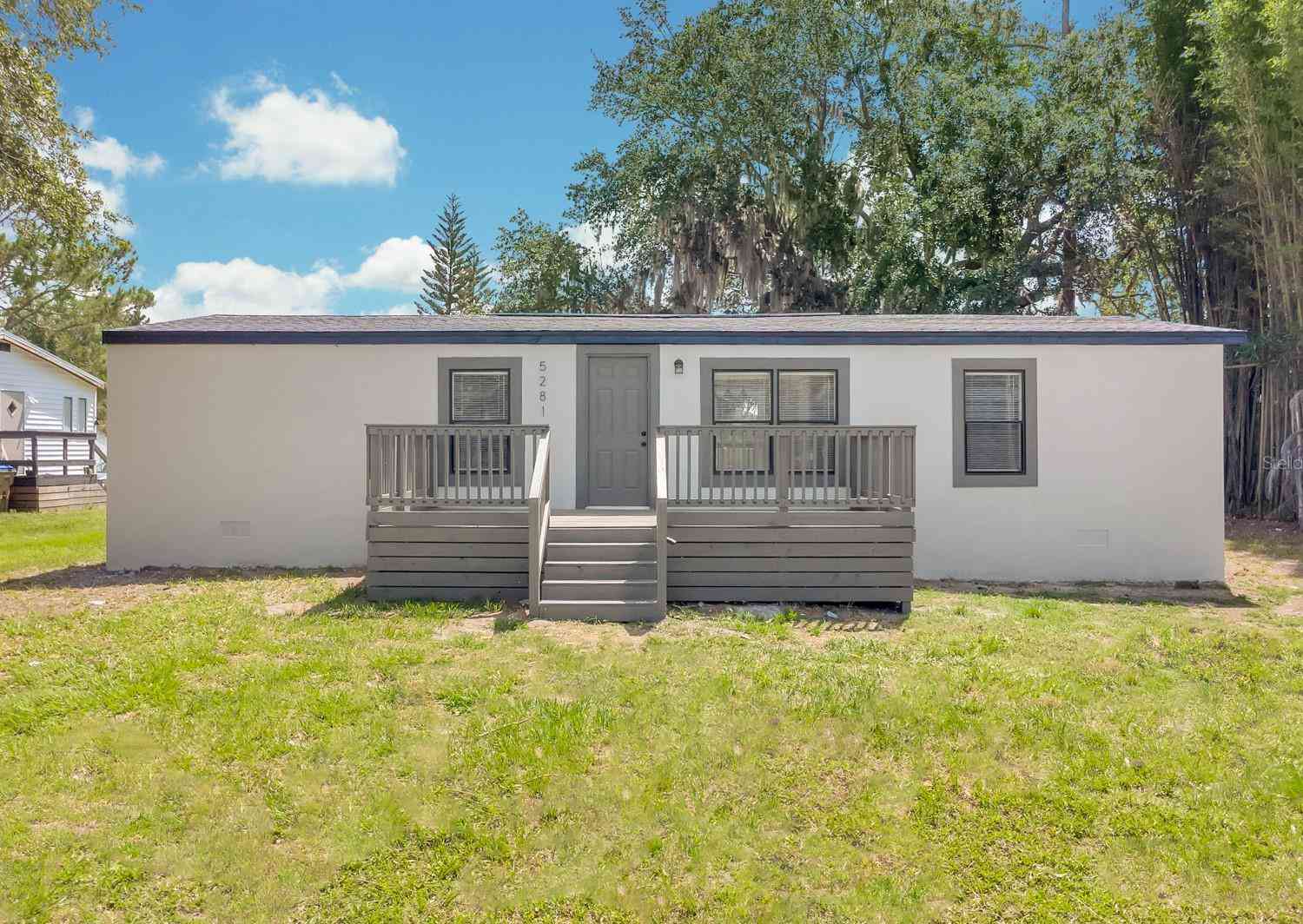 Mobile Home For Sale - 5281 Countryside Court<br/> Osceola County, Saint Cloud, FL 34771