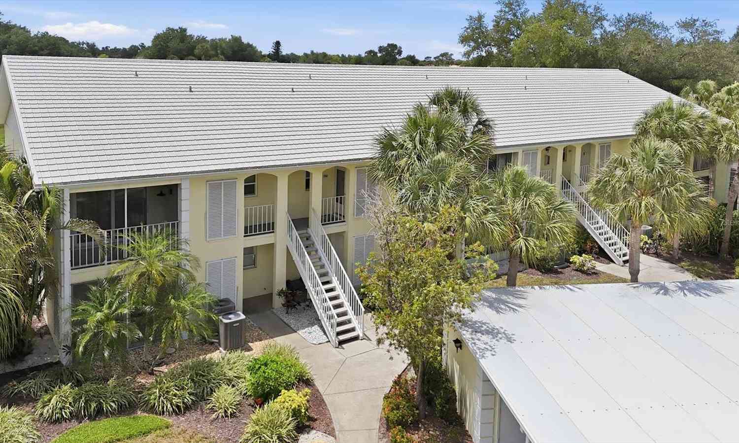 Condo For Sale - 444 Cerromar Road #298<br/> VENICE, FL 34293