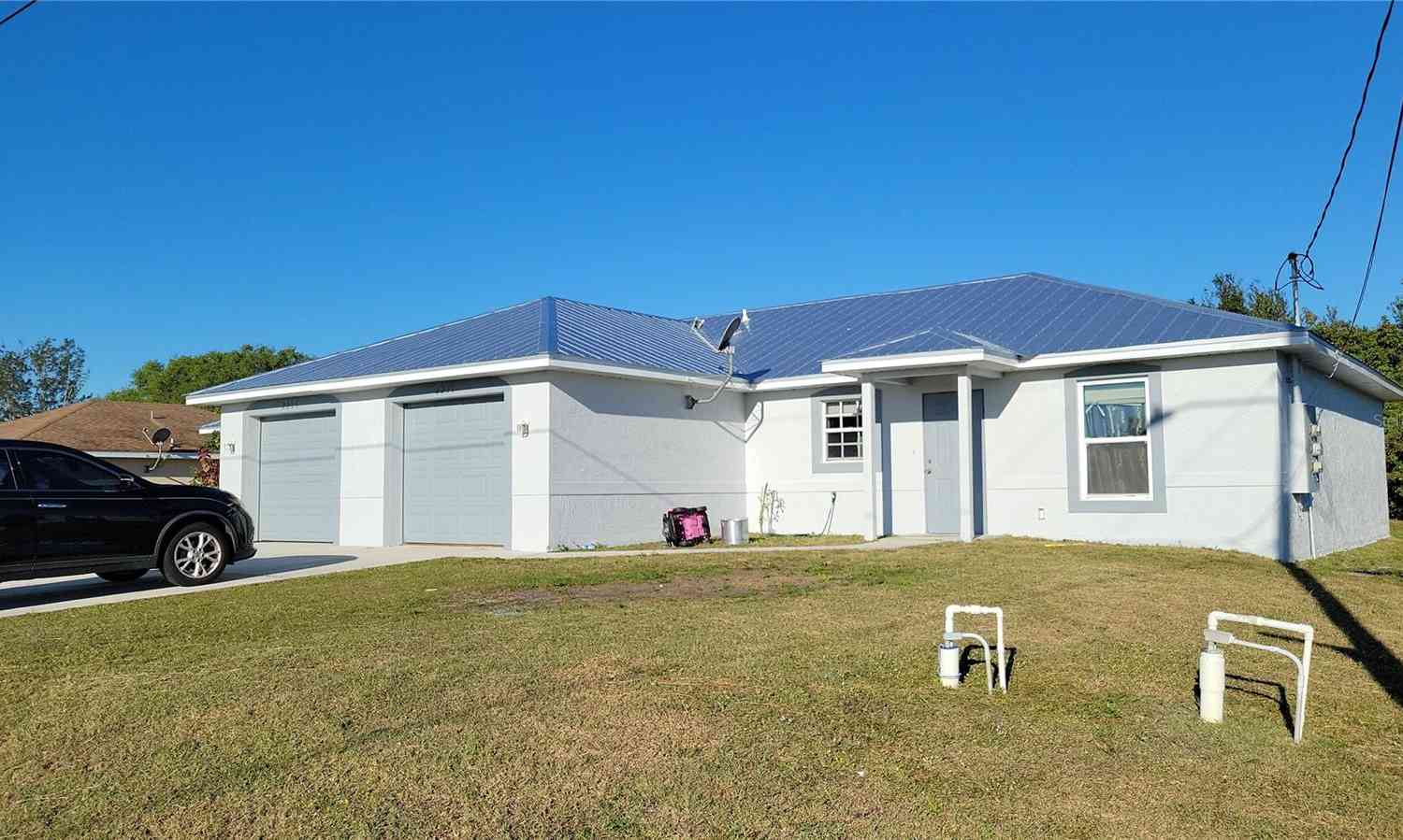 Homes For Sale - 2209/2211 Daniel Avenue<br/> LEHIGH ACRES, FL 33971