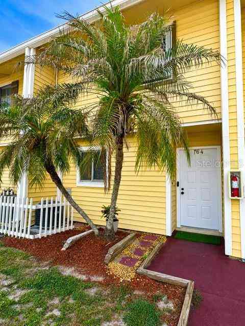 Condo For Sale - 4401 Dylan Loop #164<br/> Land O Lakes, FL 34639