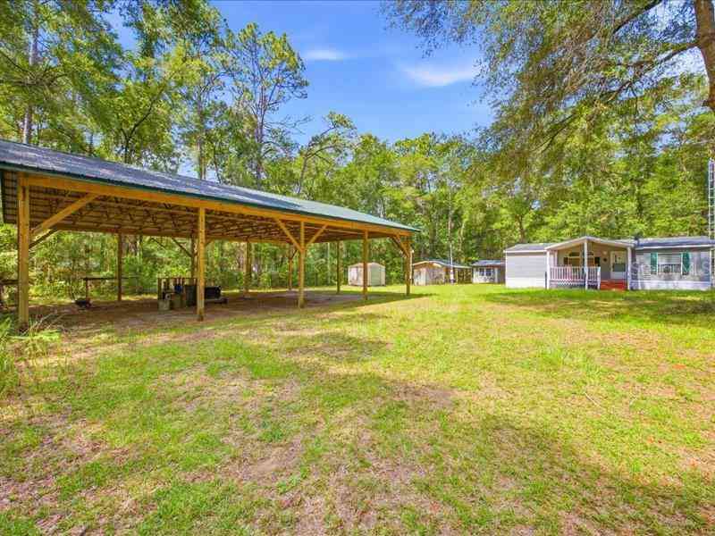 Mobile Home For Sale - 9986 S Forestline Avenue<br/> INVERNESS, FL 34452