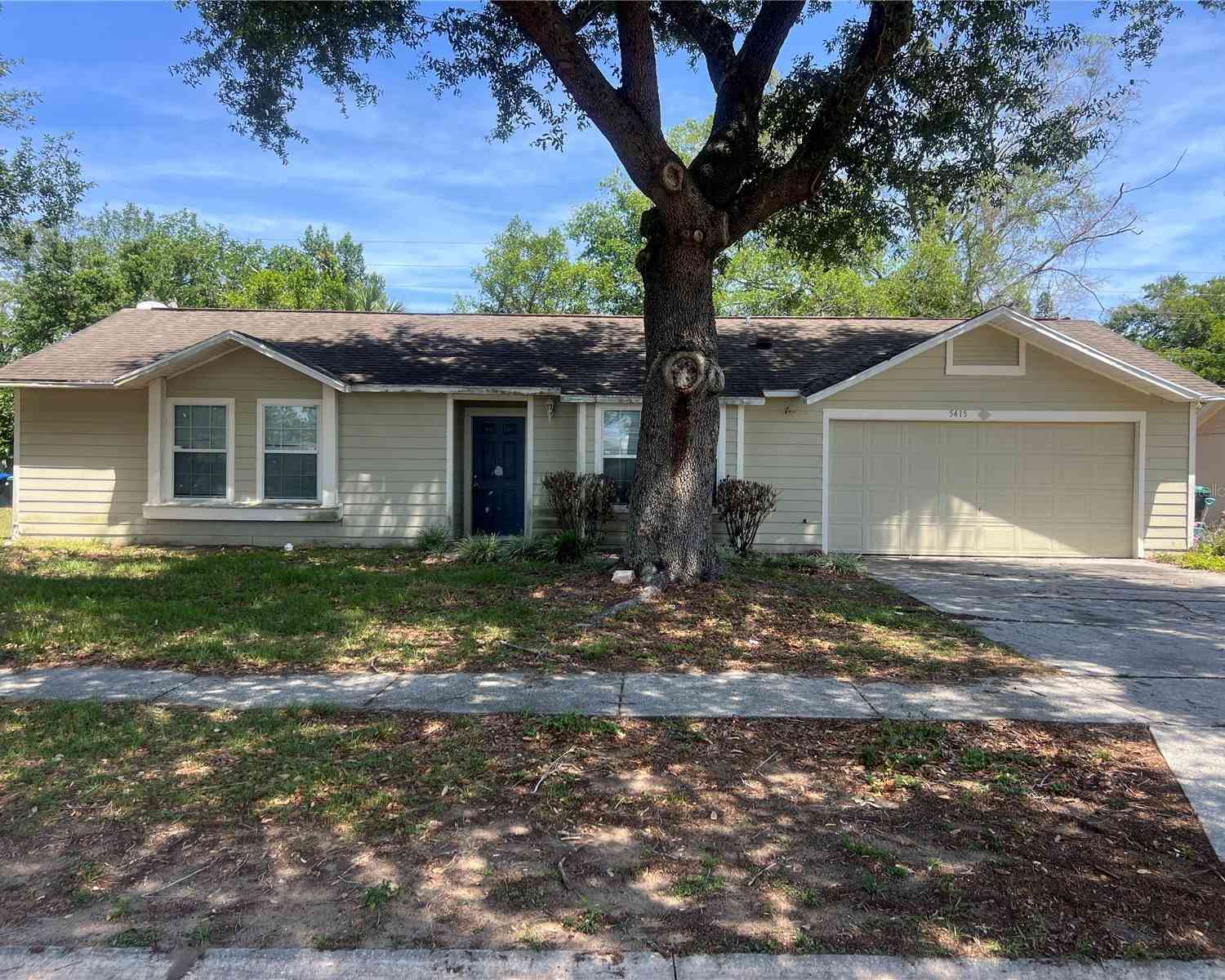 Homes For Sale - 5415 Hyde Park Avenue<br/> ORLANDO, FL 32808
