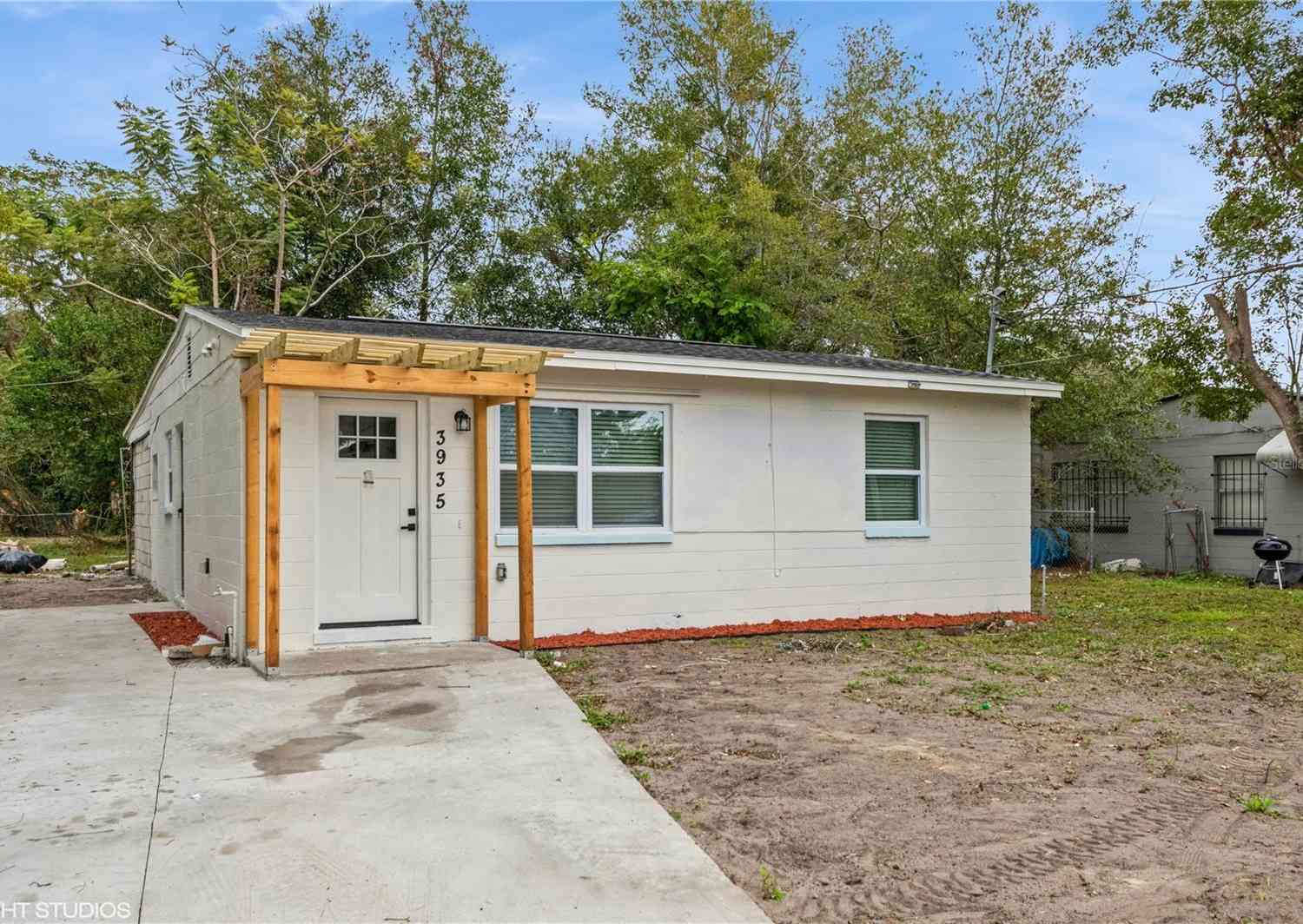 Homes For Sale - 3935 Wells Street<br/> ORLANDO, FL 32805