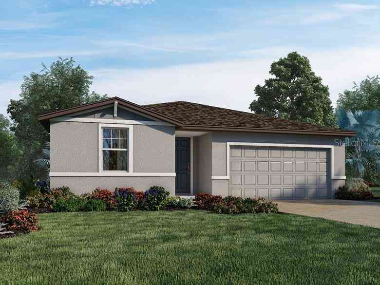 Homes For Sale - 3920 Giorgio Drive<br/> WINTER HAVEN, FL 33884