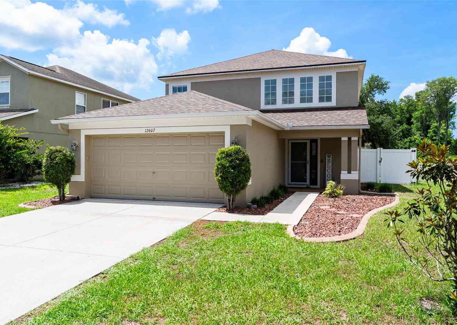 Homes For Sale - 12607 Chenwood Avenue<br/> HUDSON, FL 34669