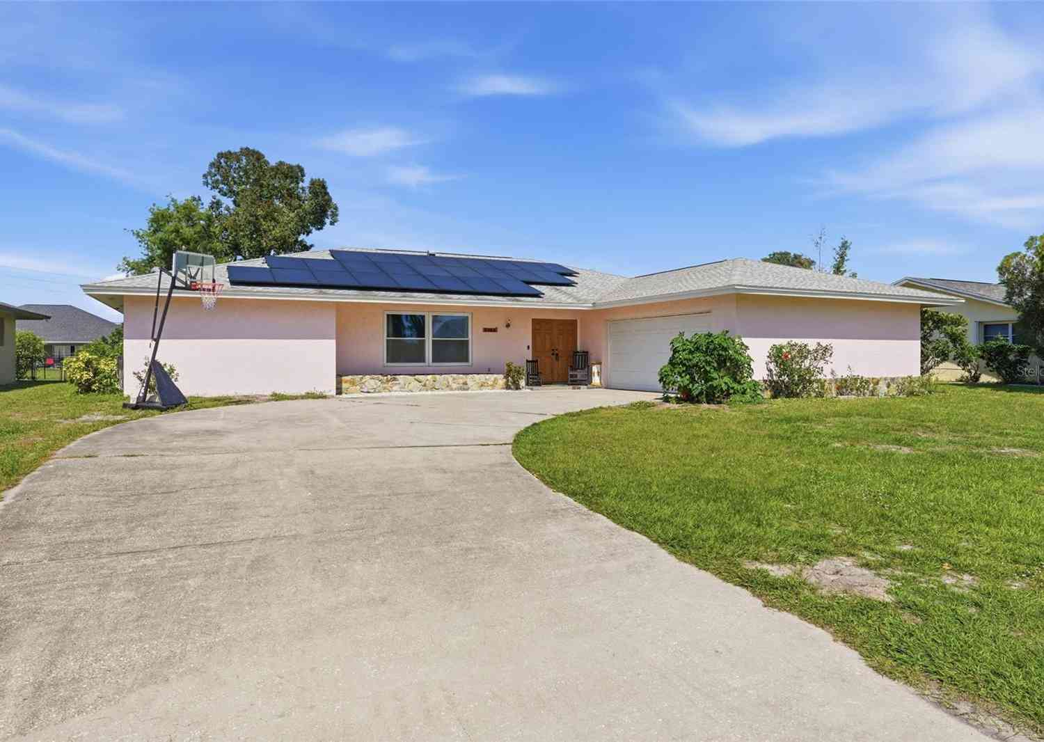 Homes For Sale - 2364 Malaya Court<br/> PUNTA GORDA, FL 33983
