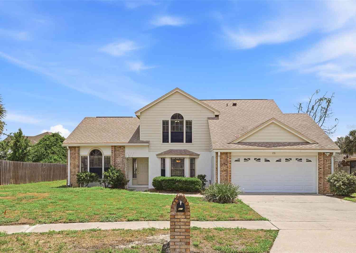 Homes For Sale - 975 Cross Cut Way<br/> Seminole County, LONGWOOD, FL 32750