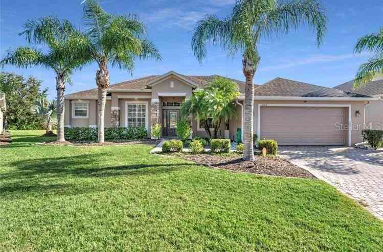 Homes For Sale - 2127 Bristol Grande Way<br/> ORLANDO, FL 32820