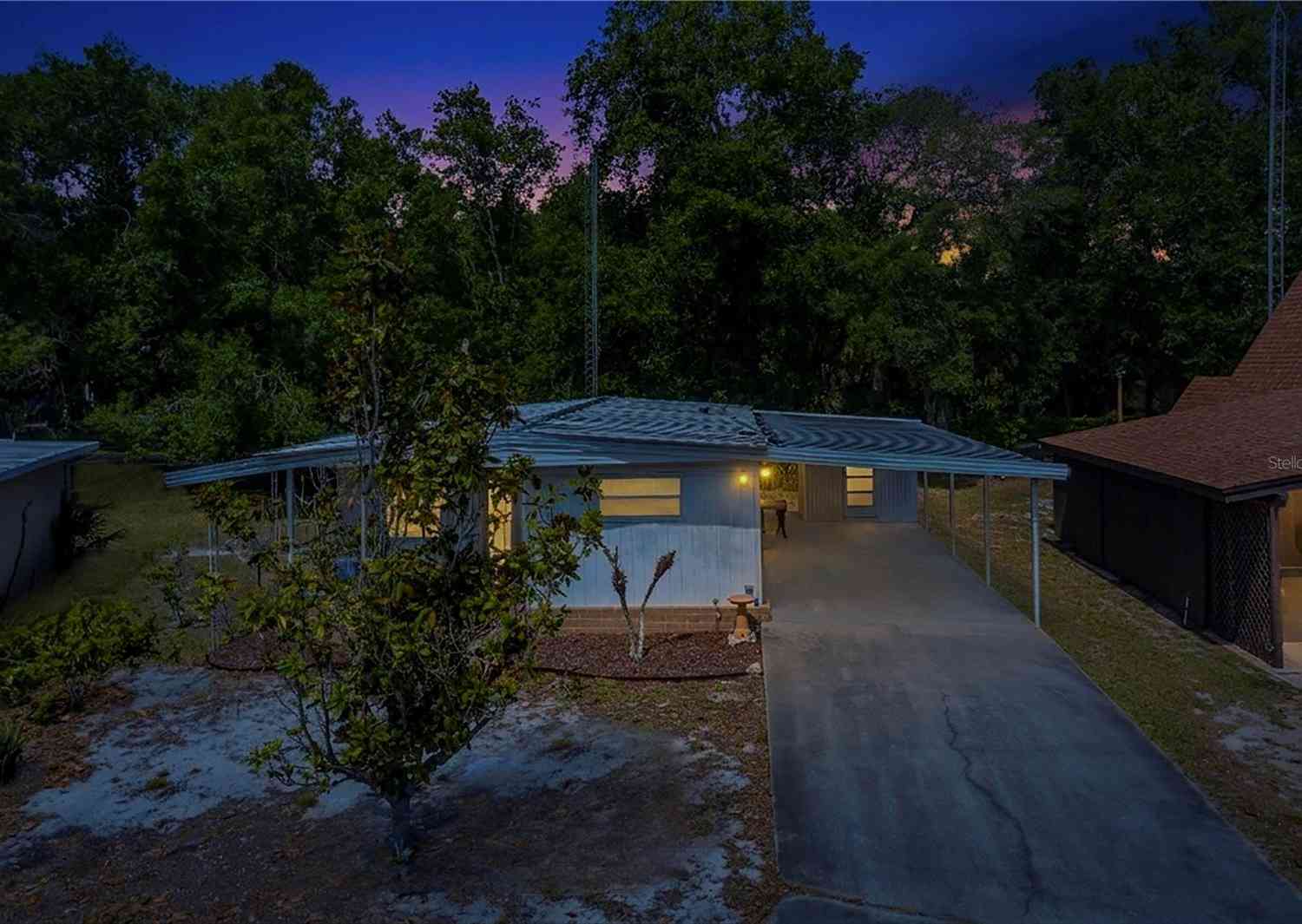 Mobile Home For Sale - 31 Woodland Circle<br/> HAINES CITY, FL 33844