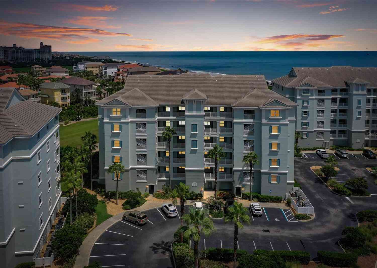 Condo For Sale - 400 Cinnamon Beach Way #324<br/> Flagler County, PALM COAST, FL 32137