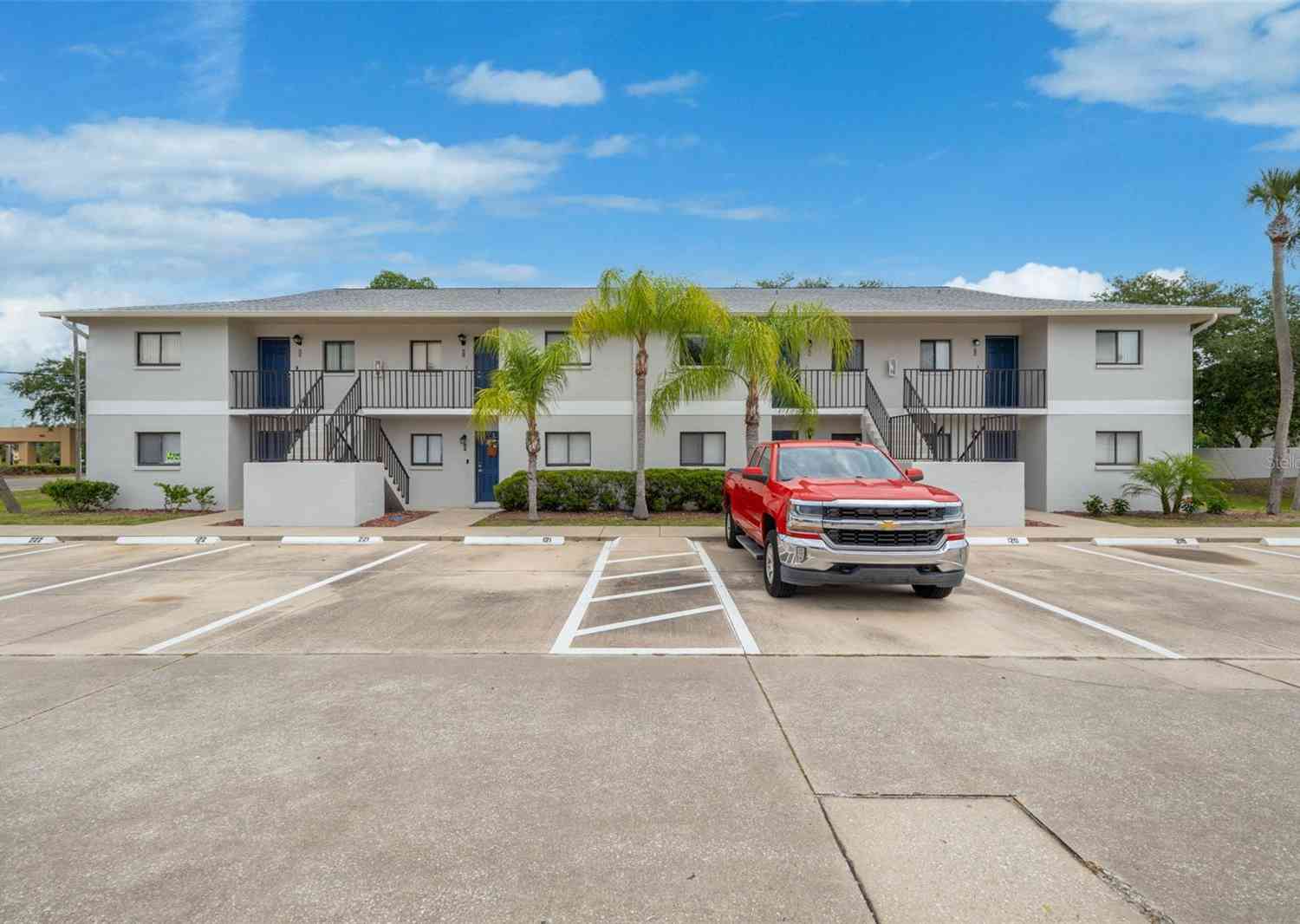 Condo For Sale - 1720 Murrell Road #120<br/> ROCKLEDGE, FL 32955