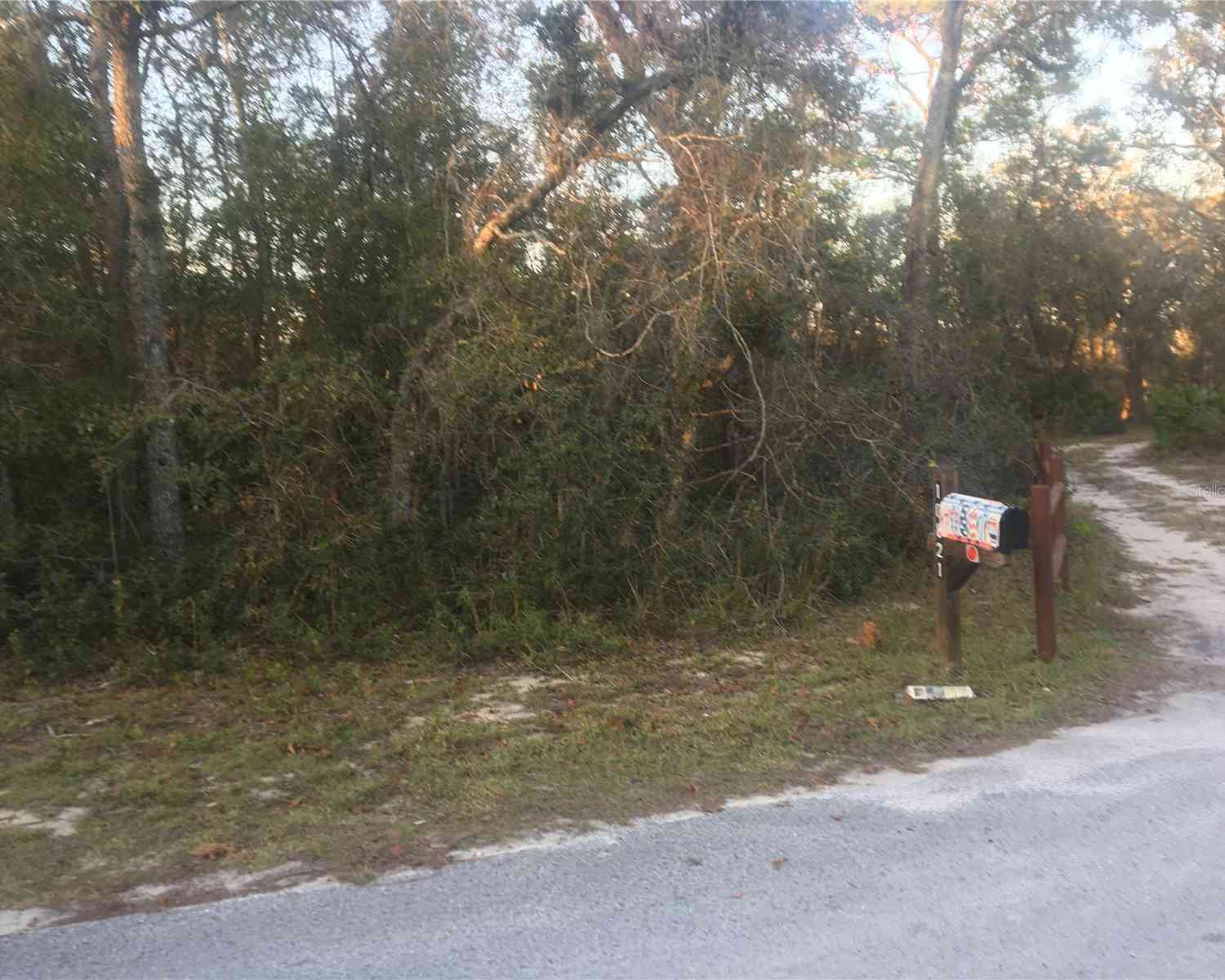 Vacant Land For Sale - Kim Lane<br/> HUDSON, FL 34669