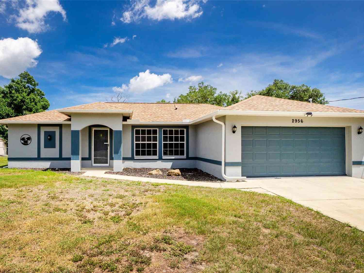 Homes For Sale - 2956 Rhumba Terrace<br/> NORTH PORT, FL 34286