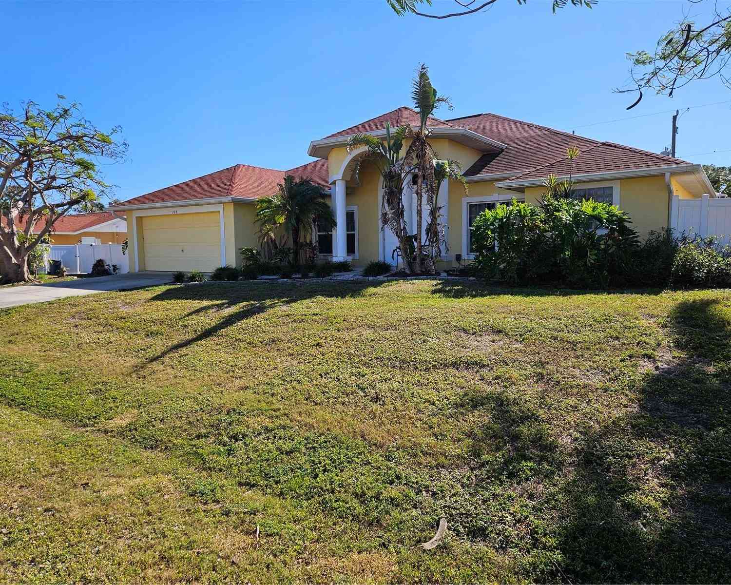 Homes For Sale - 779 Nectar Road<br/> VENICE, FL 34293