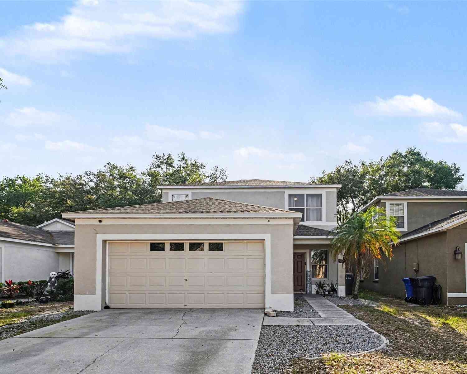 Homes For Sale - 8430 Quarter Horse Drive<br/> RIVERVIEW, FL 33578