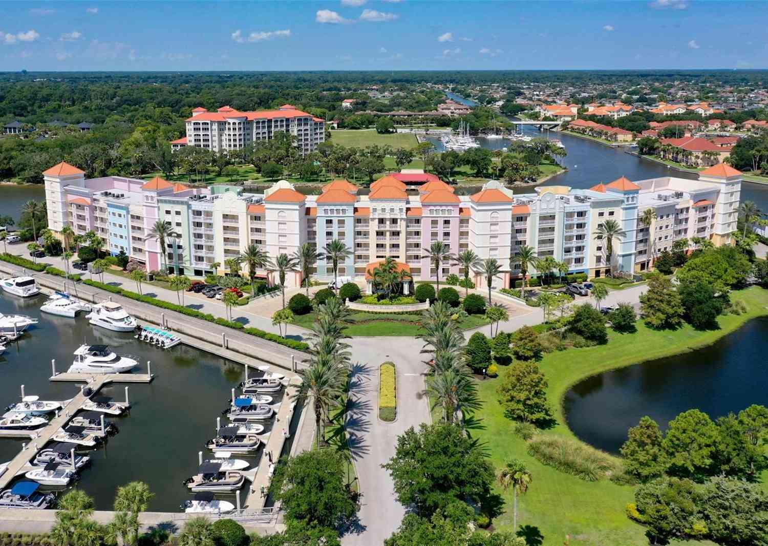 Condo For Sale - 102 Yacht Harbor Drive #371<br/> Flagler County, PALM COAST, FL 32137
