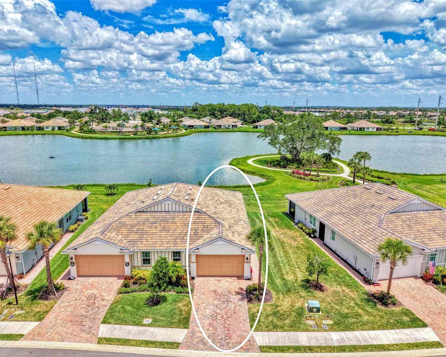 Villa For Sale - 329 Ibiza Loop<br/> VENICE, FL 34292