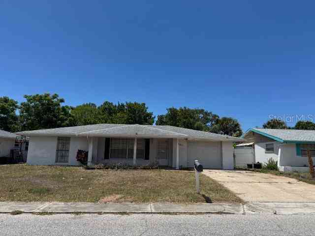 Homes For Sale - 8811 Goshen Lane<br/> PORT RICHEY, FL 34668
