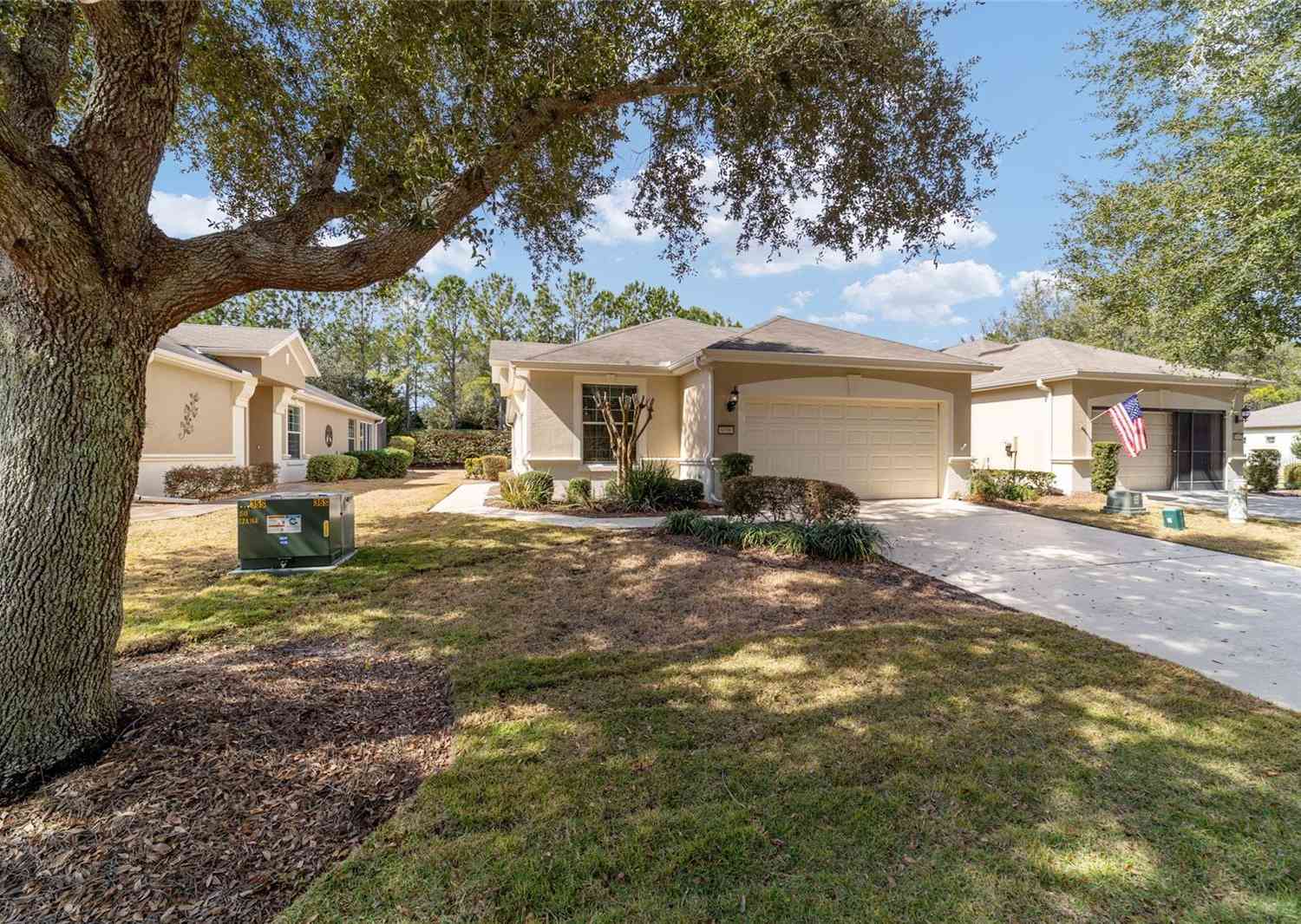 Condo For Sale - 6606 SW 91st Circle #6606<br/> Marion County, OCALA, FL 34481