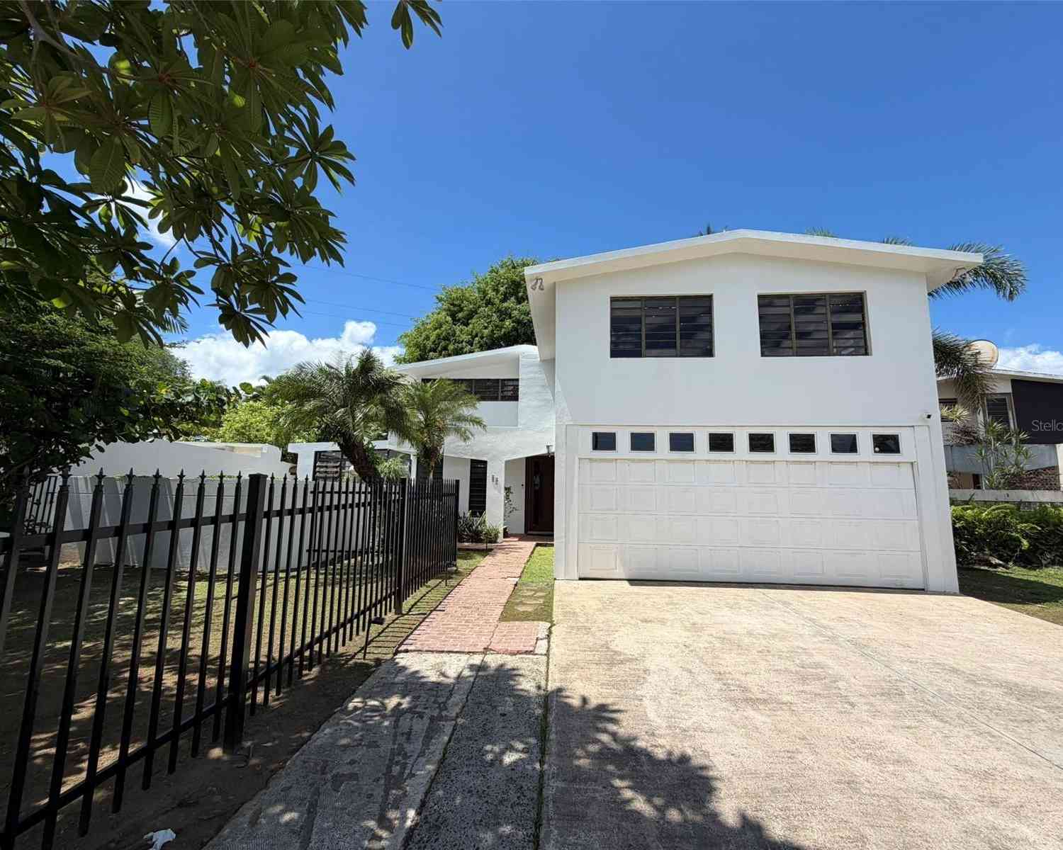 Homes For Sale - B-9 Alto Apolo Estates Dev. #B-9<br/> GUAYNABO, PR 00965