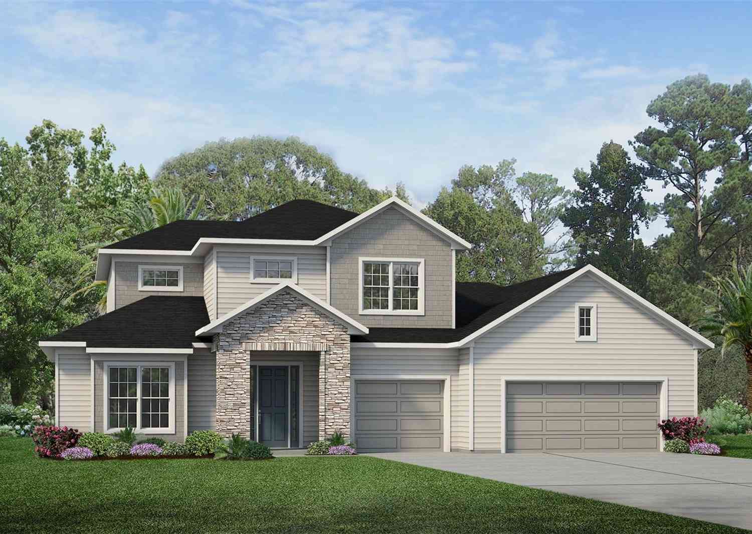 Homes For Sale - 1047 SW 147th Terrace<br/> NEWBERRY, FL 32669
