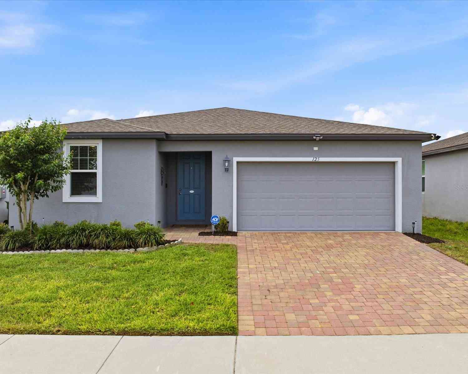 Homes For Sale - 125 Andreas Street<br/> WINTER HAVEN, FL 33881