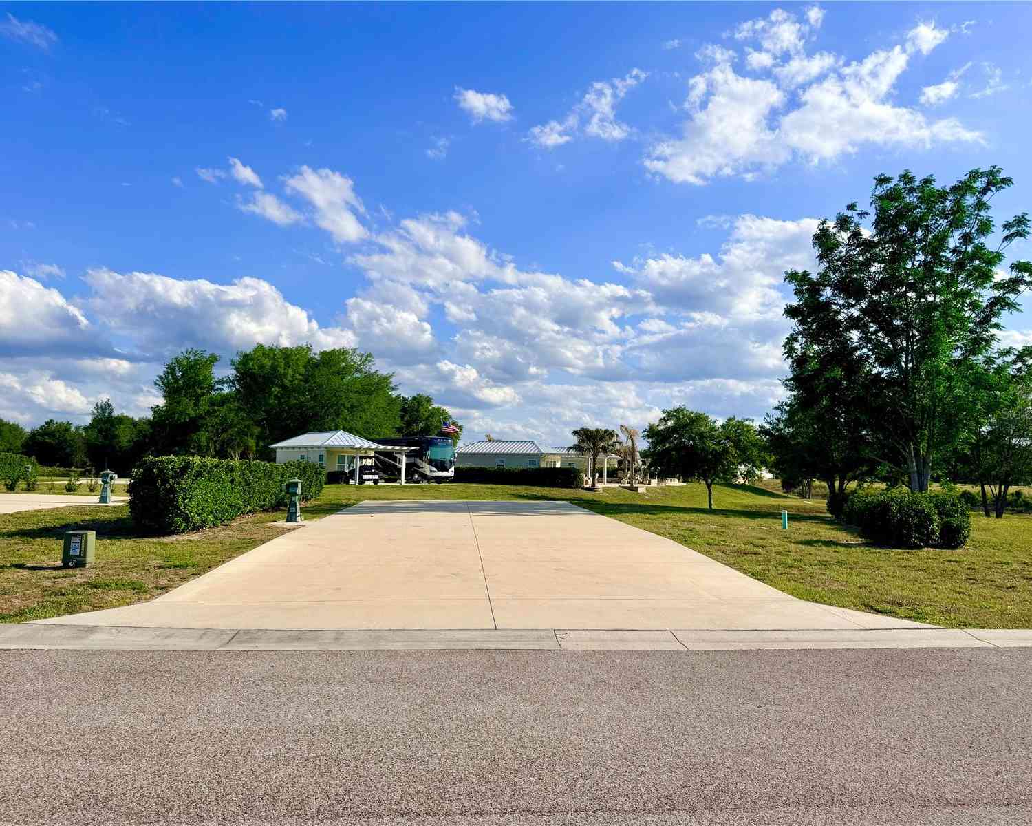 Vacant Land For Sale - 4982 SE 92nd Boulevard<br/> WEBSTER, FL 33597