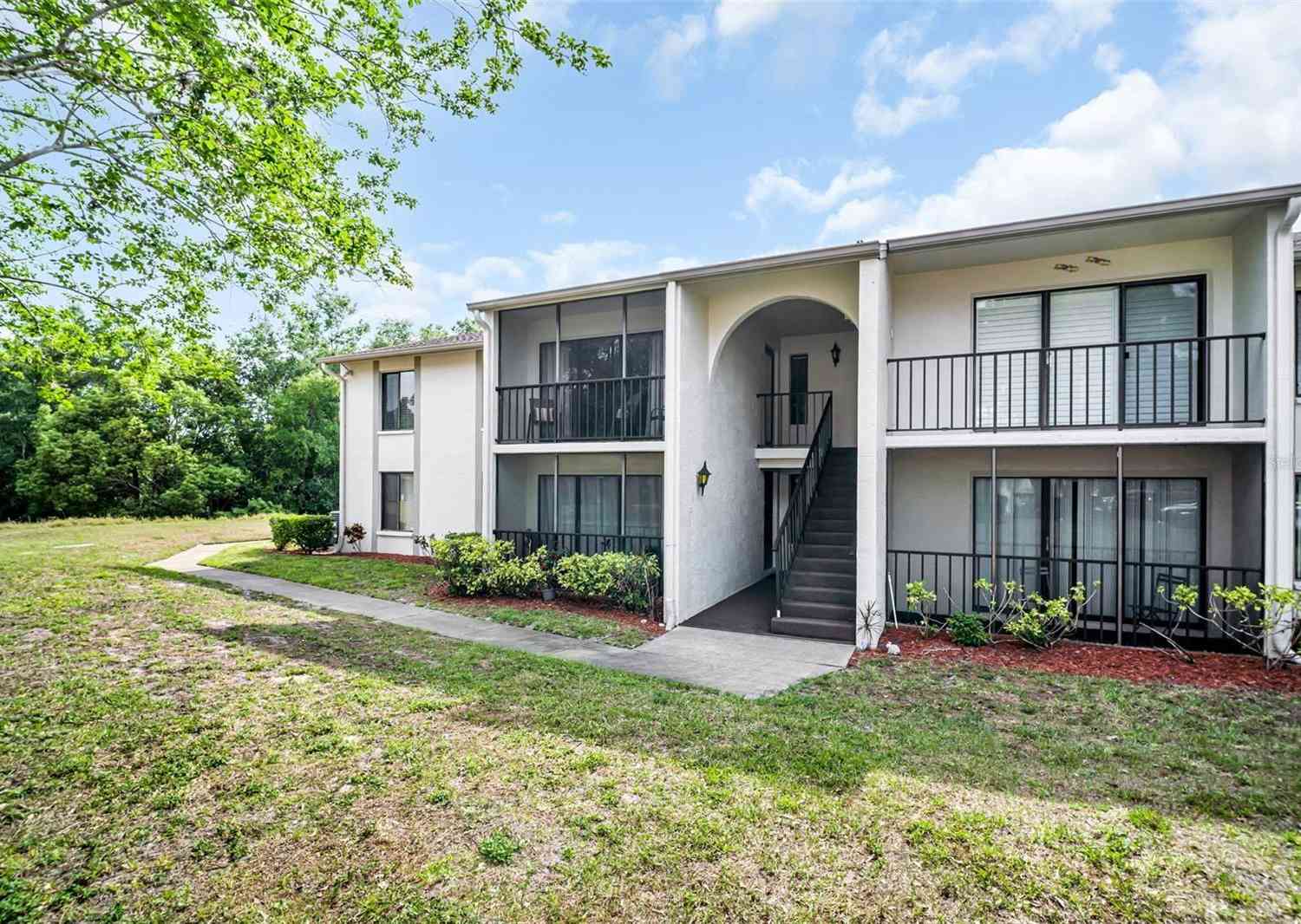 Condo For Sale - 2642 Pine Ridge Way #G2<br/> PALM HARBOR, FL 34684
