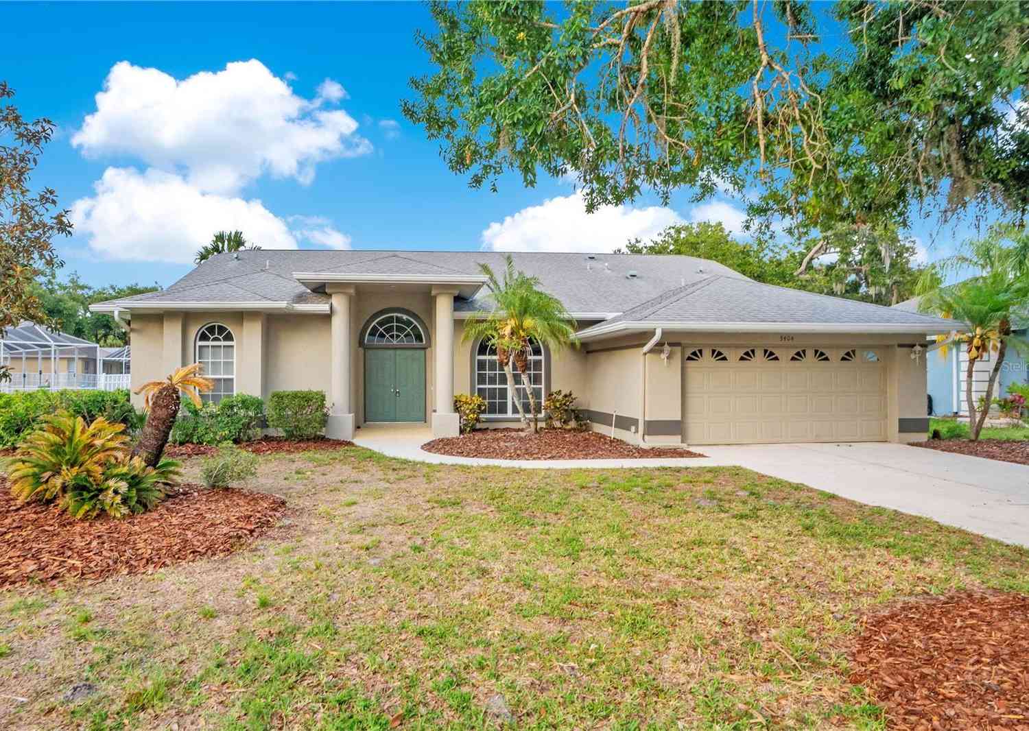 Homes For Sale - 3404 River Woods Drive<br/> PARRISH, FL 34219