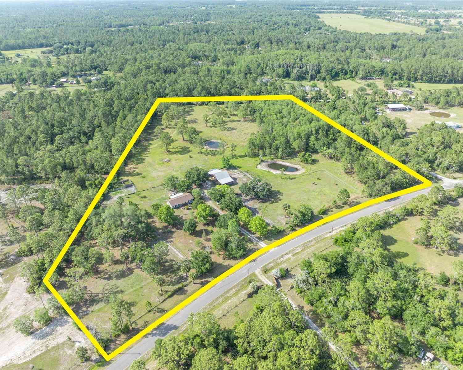 Homes For Sale - 430 Cypress Isles Road<br/> OSTEEN, FL 32764