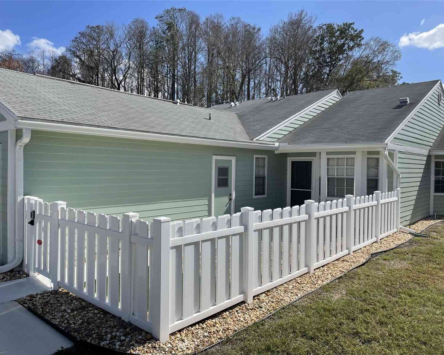 Villa For Sale - 12512 Knollbrook Lane<br/> HUDSON, FL 34669