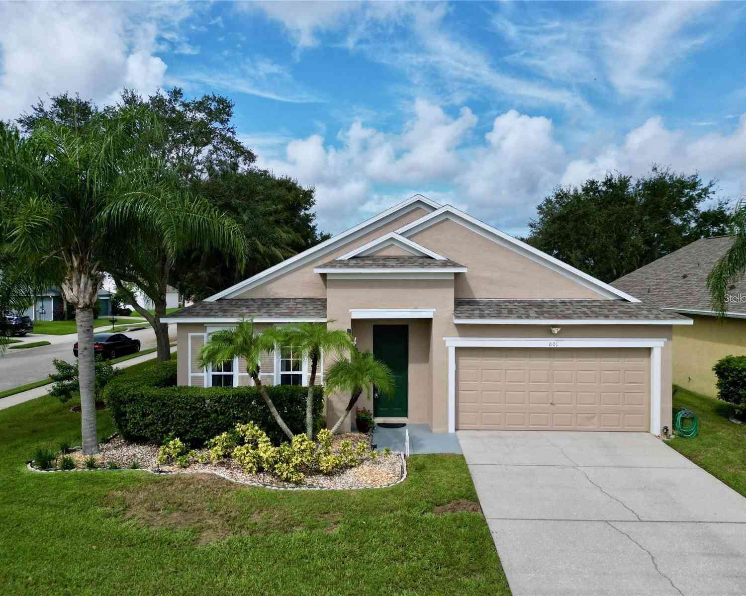 Homes For Sale - 801 Cressa Circle<br/> COCOA, FL 32926