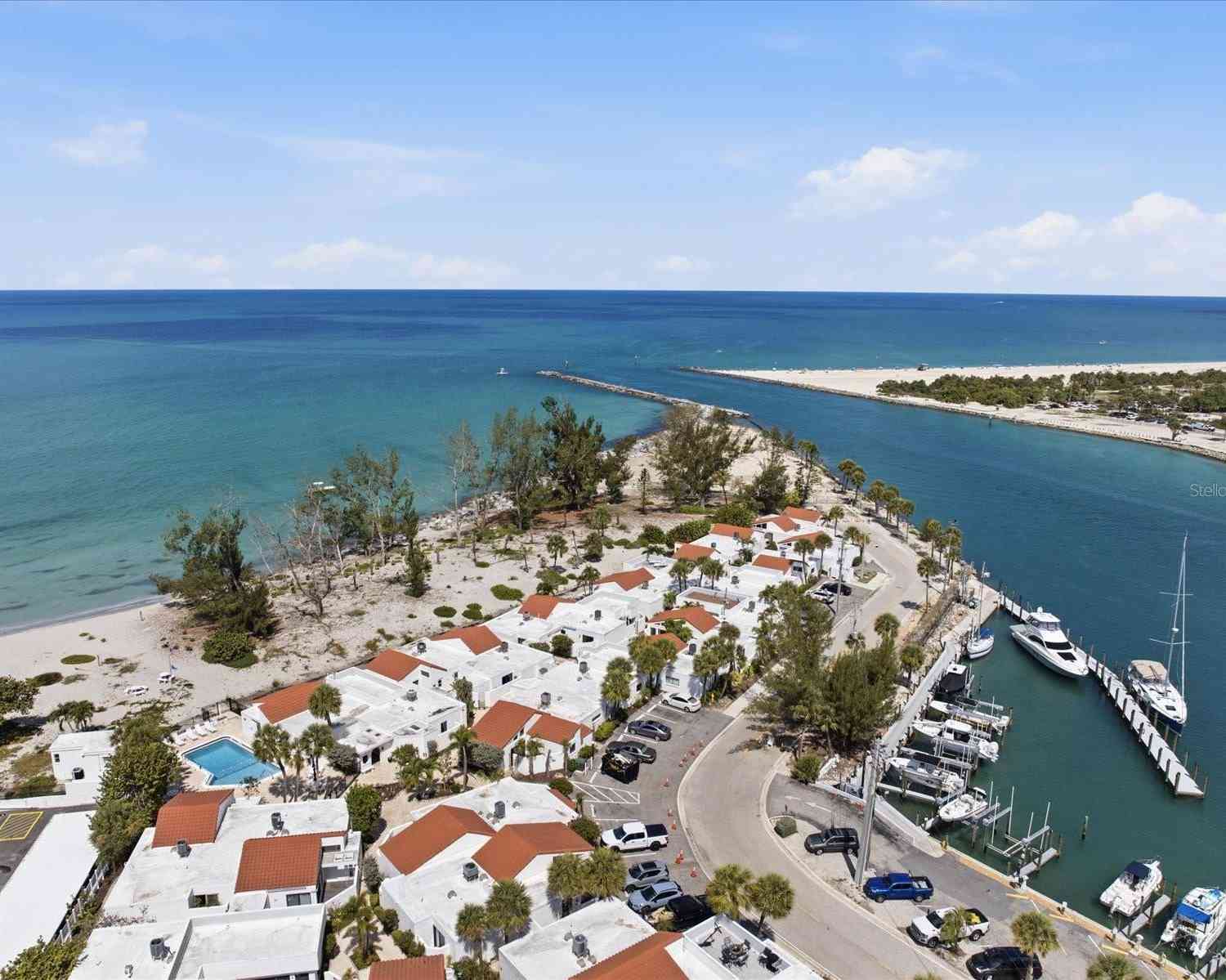Condo For Sale - 1585 Tarpon Center Drive #20<br/> VENICE, FL 34285