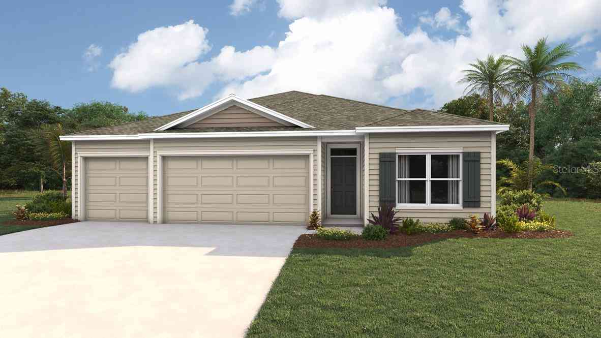 Homes For Sale - 24220 NW 13th Boulevard<br/> NEWBERRY, FL 32669