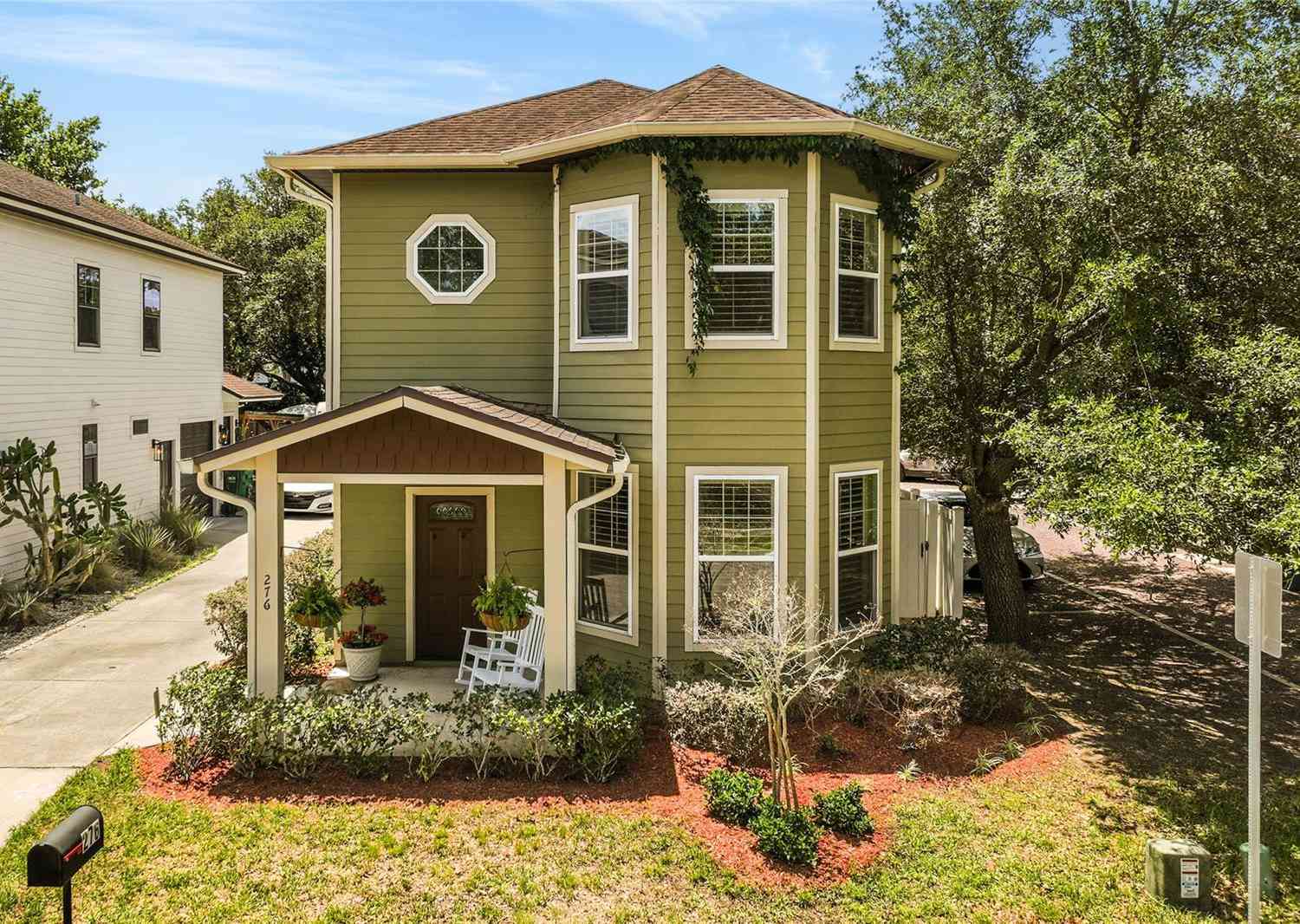 Homes For Sale - 276 W Bay Avenue<br/> Seminole County, LONGWOOD, FL 32750